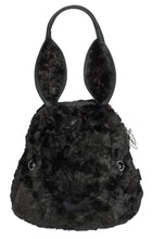 画像をギャラリービューアに読み込む, ラビットバッグ ファー L