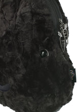 画像をギャラリービューアに読み込む, ラビットバッグ ファー L