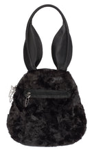 画像をギャラリービューアに読み込む, ラビットバッグ ファー M