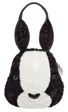 画像をギャラリービューアに読み込む, ラビットバッグ ファー M