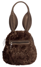 画像をギャラリービューアに読み込む, ラビットバッグ ファー M