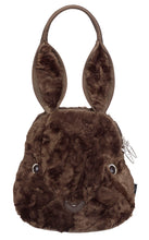 画像をギャラリービューアに読み込む, ラビットバッグ ファー M