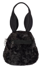 画像をギャラリービューアに読み込む, ラビットバッグ ファー M