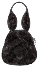 画像をギャラリービューアに読み込む, ラビットバッグ ファー M