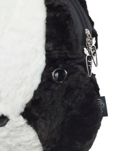 画像をギャラリービューアに読み込む, ラビットバッグ ファー S