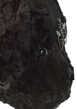 画像をギャラリービューアに読み込む, ラビットバッグ ファー S