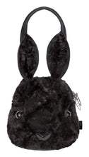 画像をギャラリービューアに読み込む, ラビットバッグ ファー S