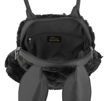 画像をギャラリービューアに読み込む, ラビットバッグ ファー S