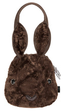 画像をギャラリービューアに読み込む, ラビットバッグ ファー S
