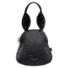 画像をギャラリービューアに読み込む, ラビットバッグ L