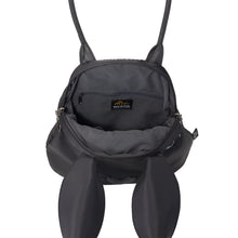 画像をギャラリービューアに読み込む, ラビットバッグ L