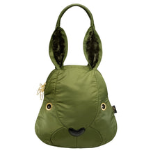 画像をギャラリービューアに読み込む, ラビットバッグ L