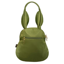 画像をギャラリービューアに読み込む, ラビットバッグ M
