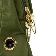 画像をギャラリービューアに読み込む, ラビットバッグ M