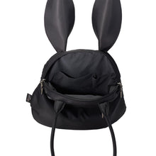 画像をギャラリービューアに読み込む, ラビットバッグ S