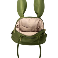 画像をギャラリービューアに読み込む, ラビットバッグ S