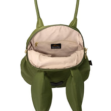 画像をギャラリービューアに読み込む, ラビットバッグ S