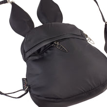 画像をギャラリービューアに読み込む, ラビットバックパック