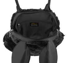 画像をギャラリービューアに読み込む, ラビットバッグ ファー M