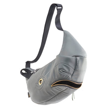 画像をギャラリービューアに読み込む, ライノショルダーバッグ L