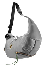 画像をギャラリービューアに読み込む, ライノショルダーバッグ M