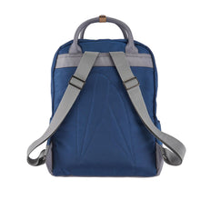 画像をギャラリービューアに読み込む, パンダ スクールバッグ L