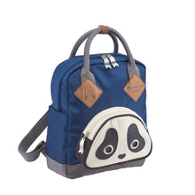 画像をギャラリービューアに読み込む, パンダ スクールバッグ M