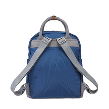 画像をギャラリービューアに読み込む, パンダ スクールバッグ M