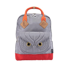 画像をギャラリービューアに読み込む, ミミズク スクールバッグ L