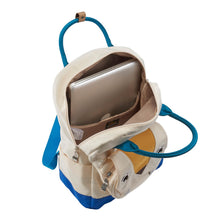 画像をギャラリービューアに読み込む, ビッグキャット スクールバッグ L