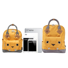 画像をギャラリービューアに読み込む, ビッグキャット スクールバッグ M