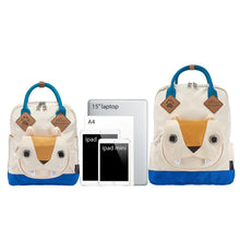 画像をギャラリービューアに読み込む, ビッグキャット スクールバッグ M