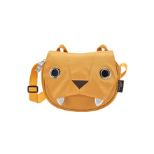 画像をギャラリービューアに読み込む, ビッグキャットショルダーバッグ