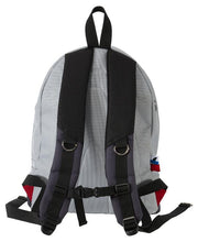 画像をギャラリービューアに読み込む, シャークバックパック L