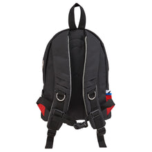 画像をギャラリービューアに読み込む, シャークバックパック M