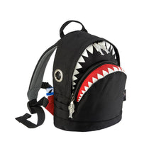 画像をギャラリービューアに読み込む, シャークバックパック S