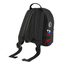 画像をギャラリービューアに読み込む, シャークバックパック S