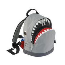 画像をギャラリービューアに読み込む, シャークバックパック S