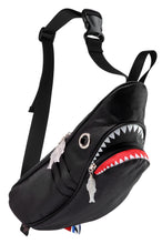 画像をギャラリービューアに読み込む, シャークウエストポーチ