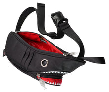 画像をギャラリービューアに読み込む, シャークウエストポーチ