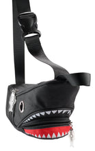 画像をギャラリービューアに読み込む, シャークウエストポーチ