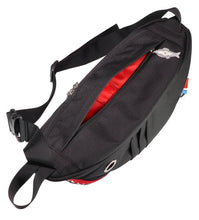 画像をギャラリービューアに読み込む, シャークウエストポーチ