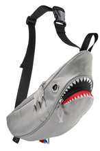 画像をギャラリービューアに読み込む, シャークウエストポーチ