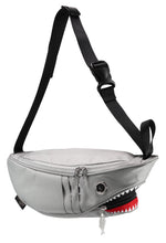 画像をギャラリービューアに読み込む, シャークウエストポーチ