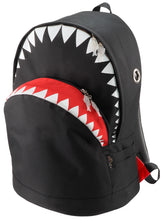 画像をギャラリービューアに読み込む, シャークバックパック LL