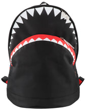 画像をギャラリービューアに読み込む, シャークバックパック LL