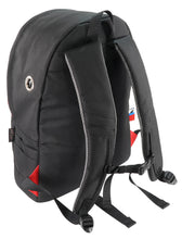 画像をギャラリービューアに読み込む, シャークバックパック LL