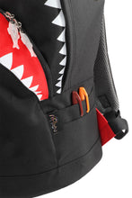 画像をギャラリービューアに読み込む, シャークバックパック LL