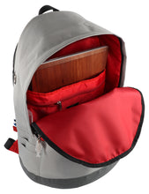 画像をギャラリービューアに読み込む, シャークバックパック LL