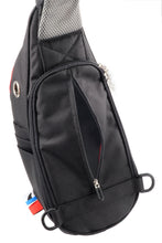 画像をギャラリービューアに読み込む, シャークスリングバッグ